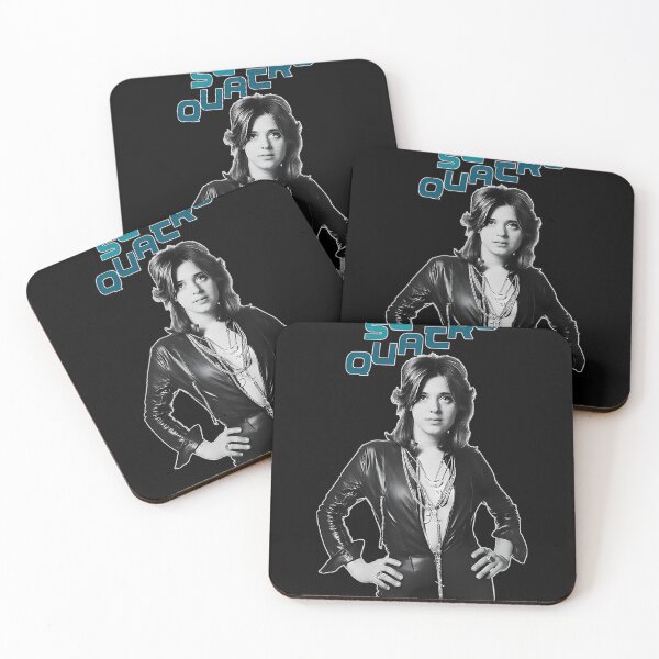 Item preview, Rocker Suzi Quatro Star Power designed and sold by SDPathirana.