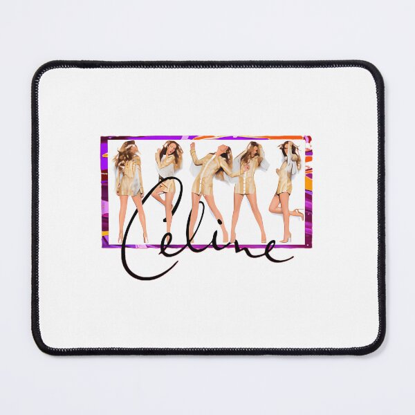 Item preview, Celine Dion designed and sold by Nadatantawy412.