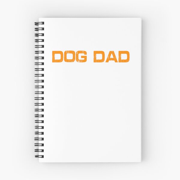 Item preview, DOG DAD designed and sold by OlyvieArt.