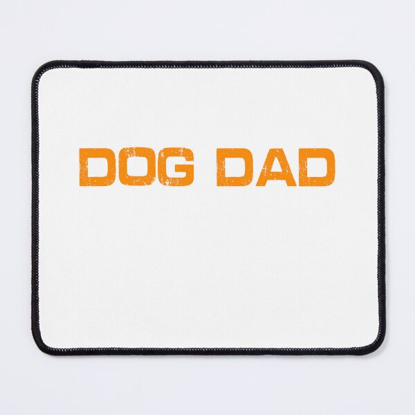 Item preview, DOG DAD designed and sold by OlyvieArt.