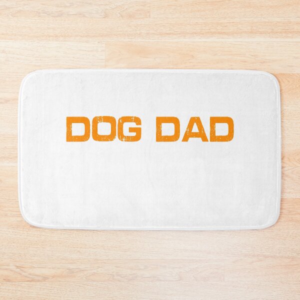 Item preview, DOG DAD designed and sold by OlyvieArt.