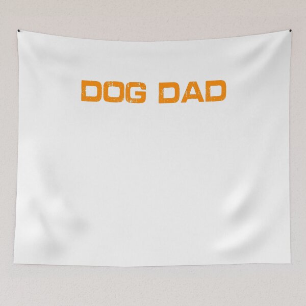 Item preview, DOG DAD designed and sold by OlyvieArt.