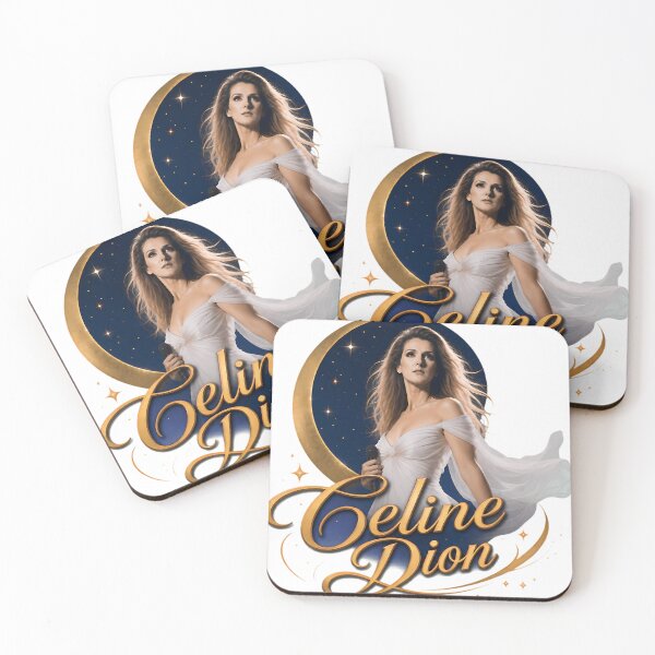 Item preview, Celine Dion designed and sold by TomiYami.