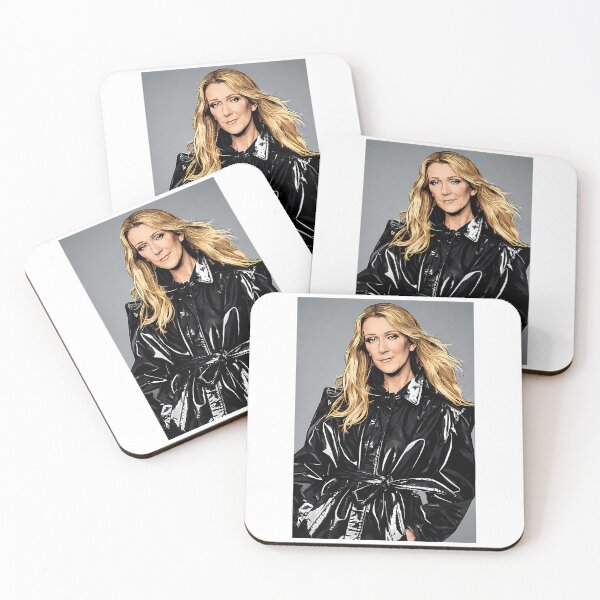 Item preview, Celine Dion Announces Her Big Comeback Show In Paris  designed and sold by tshirtartwork.