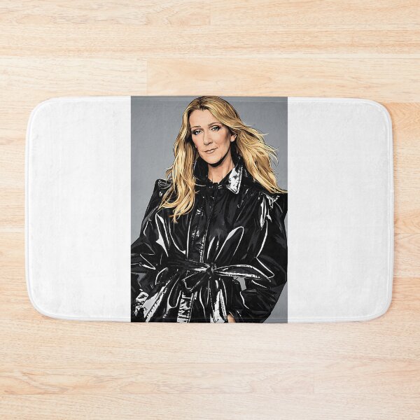 Item preview, Celine Dion Announces Her Big Comeback Show In Paris  designed and sold by tshirtartwork.