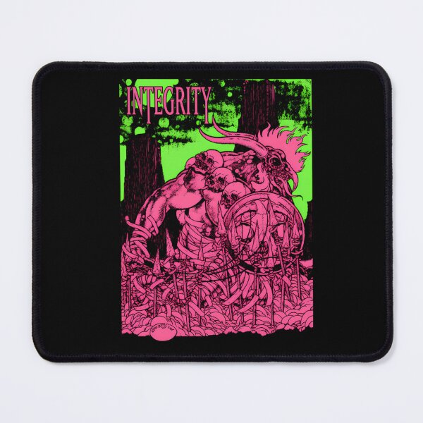 Item preview, integrity humanity is the devil designed and sold by ChristopherA12.