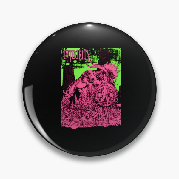 Item preview, La integridad de la humanidad es el diablo designed and sold by ChristopherA12.