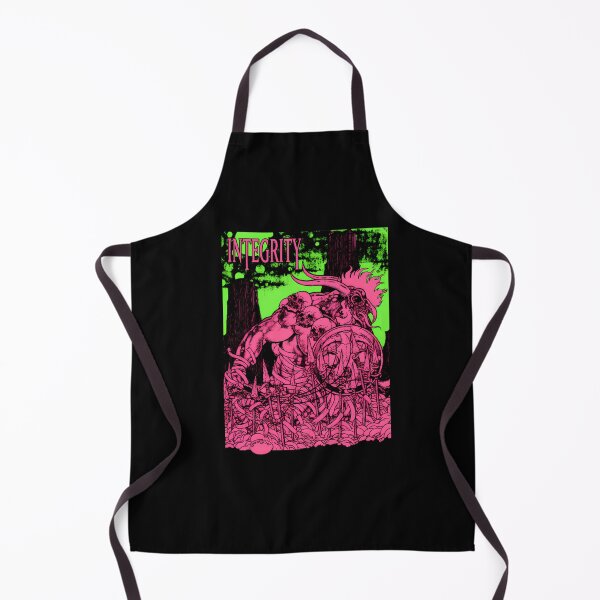 Item preview, integrity humanity is the devil designed and sold by ChristopherA12.