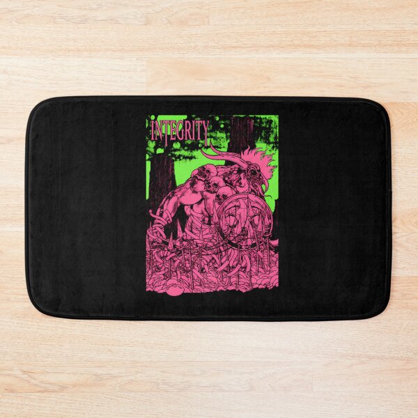 Item preview, integrity humanity is the devil designed and sold by ChristopherA12.