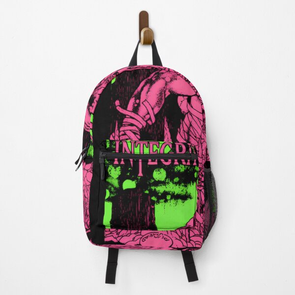 Item preview, integrity humanity is the devil designed and sold by ChristopherA12.