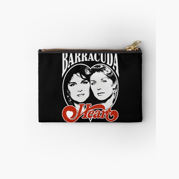 Item preview, Heart Barracuda designed and sold by wethalmouatx.