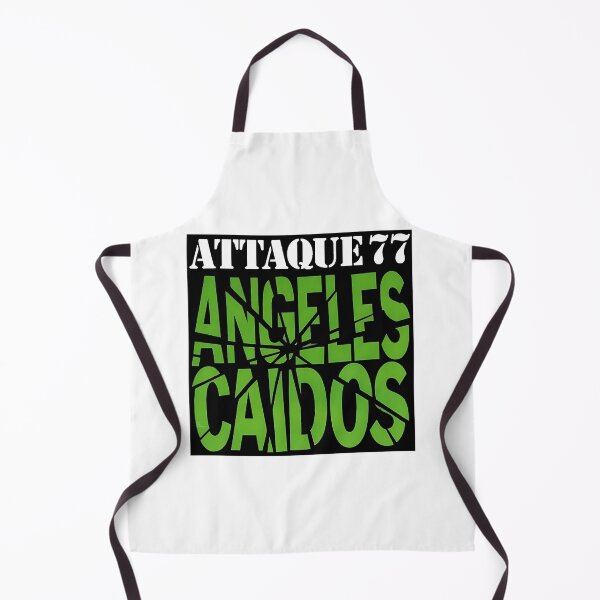 Aperçu de l'œuvre 24 Attaque 77 - Ngeles Cados Album 1992 créée et vendue par AugusteGiraud.