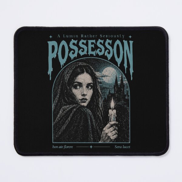 Item preview, Possession Vintage Horror designed and sold by DonovanEllis.