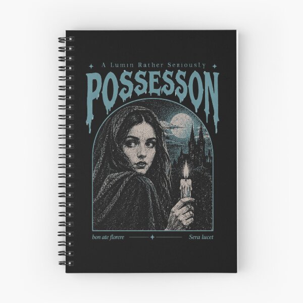 Item preview, Possession Vintage Horror designed and sold by DonovanEllis.