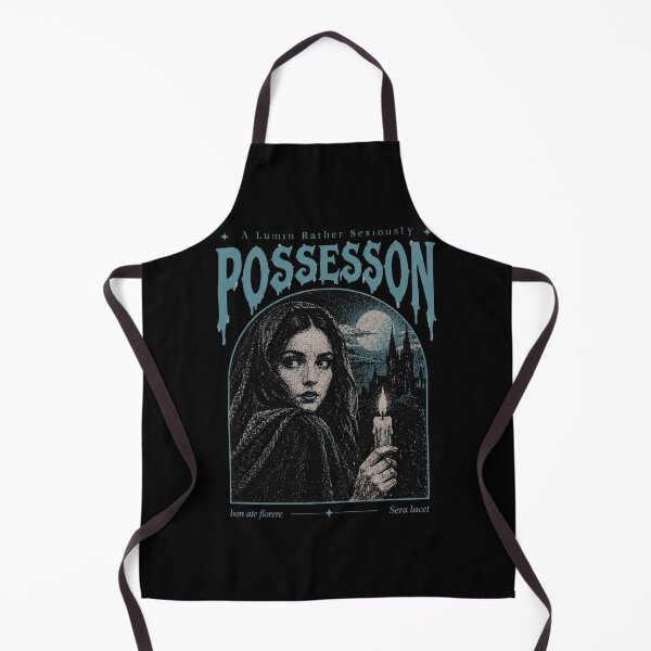 Item preview, Possession Vintage Horror designed and sold by DonovanEllis.