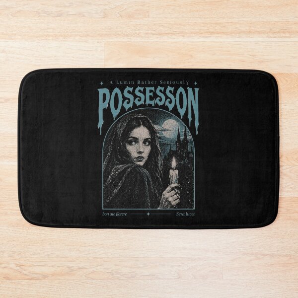 Item preview, Possession Vintage Horror designed and sold by DonovanEllis.