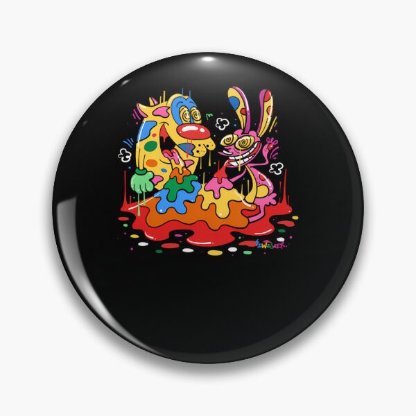 Item preview, Ren And Stimpy  designed and sold by deniseiicc.