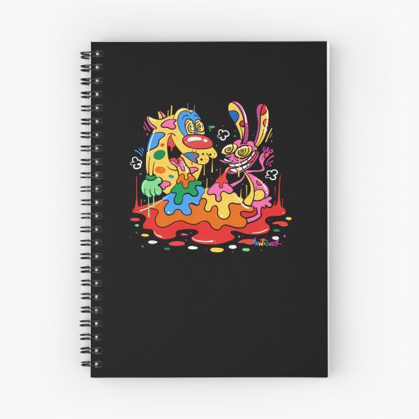Item preview, Ren And Stimpy  designed and sold by deniseiicc.