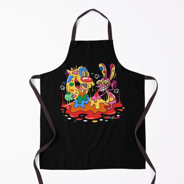 Item preview, Ren And Stimpy designed and sold by deniseiicc.