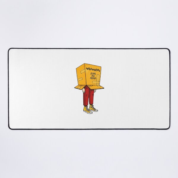 Item preview, Introverting Leave Me Alone, Funny Introvert designed and sold by stzl26.