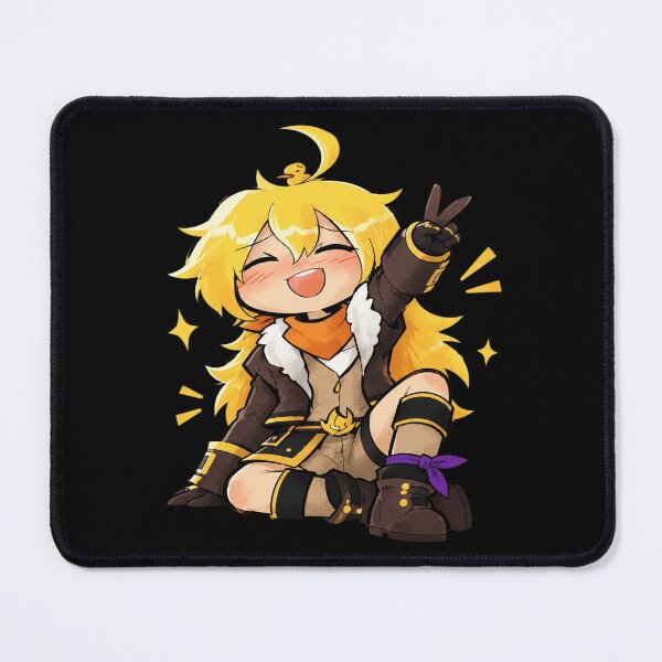 Item preview, Yang Xiao Long Chibi designed and sold by Elizabromby.