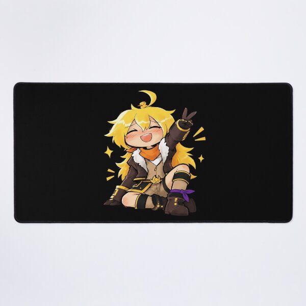 Item preview, Yang Xiao Long Chibi designed and sold by Elizabromby.