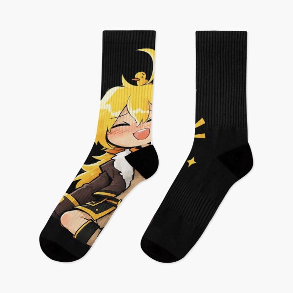 Item preview, Yang Xiao Long Chibi designed and sold by Elizabromby.