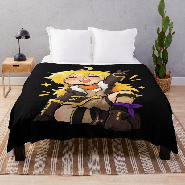 Item preview, Yang Xiao Long Chibi designed and sold by Elizabromby.