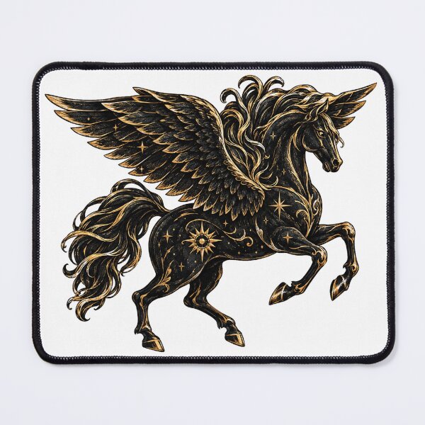 Item preview, Zodiac Academy Pegasus Order designed and sold by clintang.