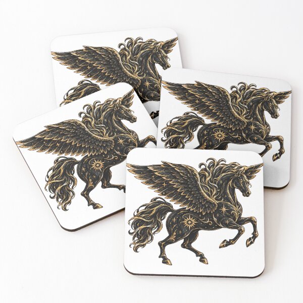 Item preview, Zodiac Academy Pegasus Order designed and sold by clintang.