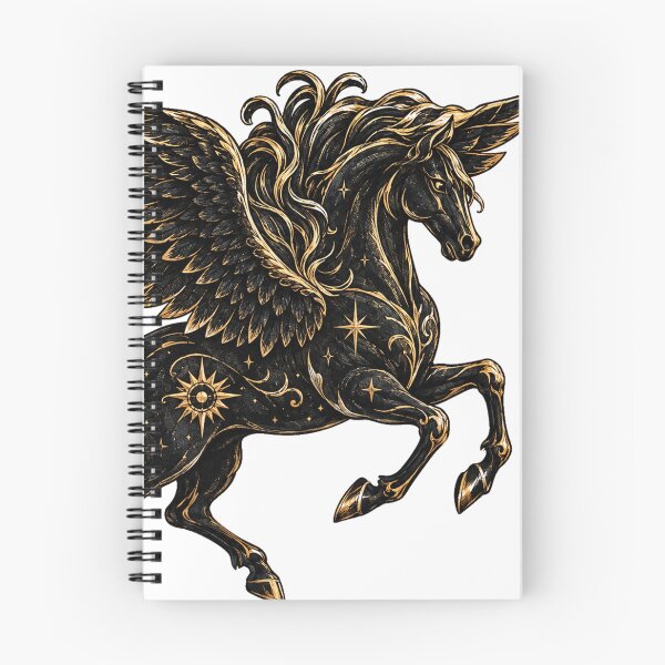 Item preview, Zodiac Academy Pegasus Order designed and sold by clintang.