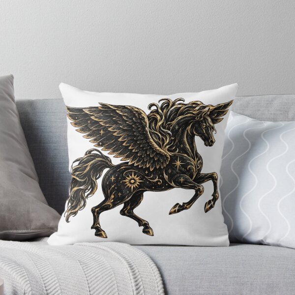 Item preview, Zodiac Academy Pegasus Order designed and sold by clintang.
