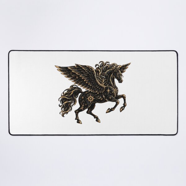 Item preview, Zodiac Academy Pegasus Order designed and sold by clintang.