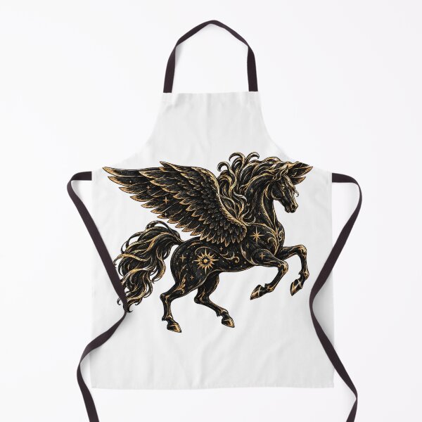 Item preview, Zodiac Academy Pegasus Order designed and sold by clintang.