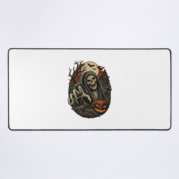 Item preview, Creepshow Inspired Horror Design with Vintage Comic Style designed and sold by Covita.