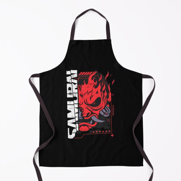 Item preview, Samurai Rock Band designed and sold by QueensJunction.