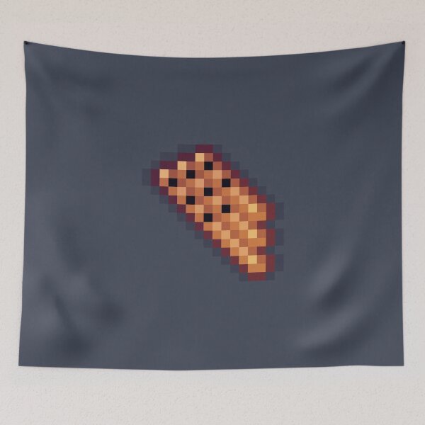 Item preview, Pixel Flute designed and sold by Ben Henry.
