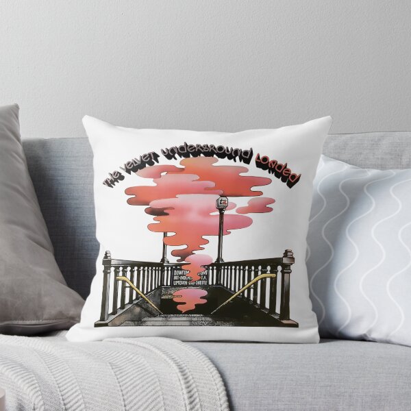 Item preview, The Velvet Underground - Loaded designed and sold by AugusteGiraud.