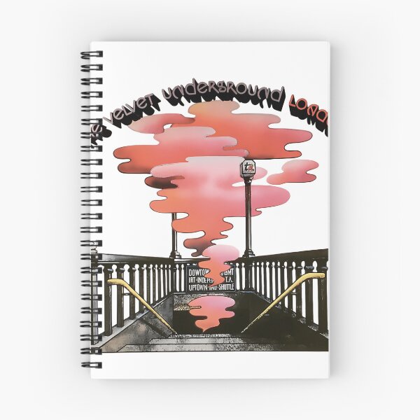 Item preview, The Velvet Underground - Loaded designed and sold by AugusteGiraud.
