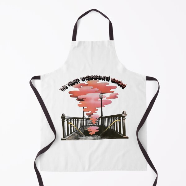 Item preview, The Velvet Underground - Loaded designed and sold by AugusteGiraud.