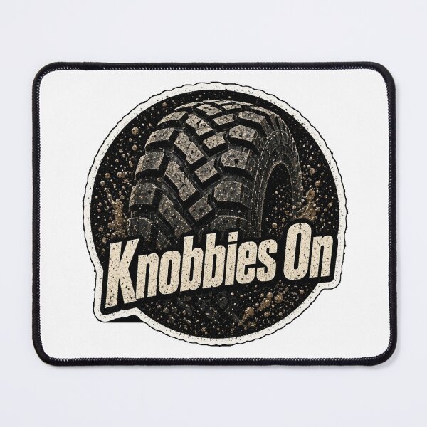 Item preview, Knobbies On designed and sold by Freckled-Monkey.