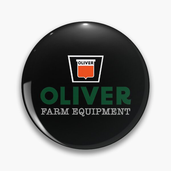 Item preview, Olivers Farm Equipments  designed and sold by GloopDot.