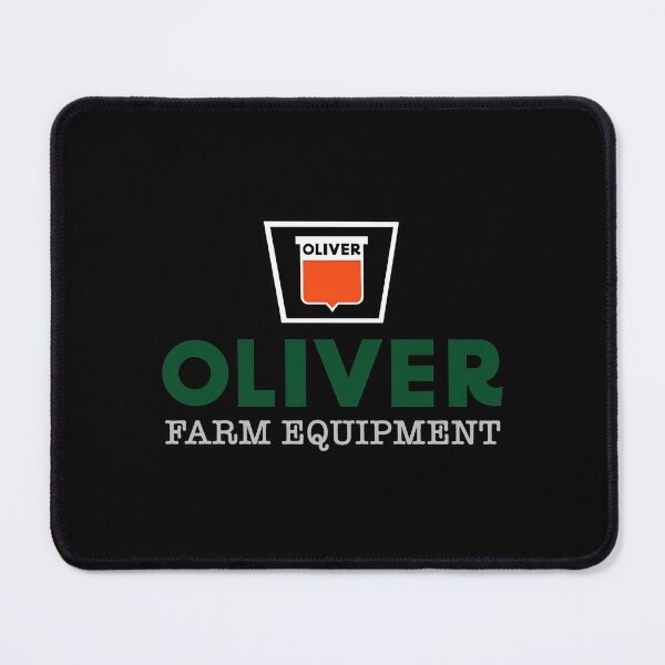 Item preview, Olivers Farm Equipments designed and sold by GloopDot.