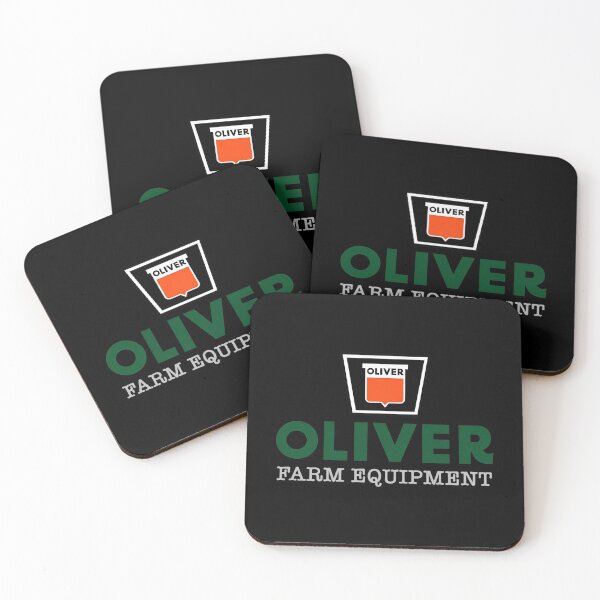 Item preview, Olivers Farm Equipments  designed and sold by GloopDot.