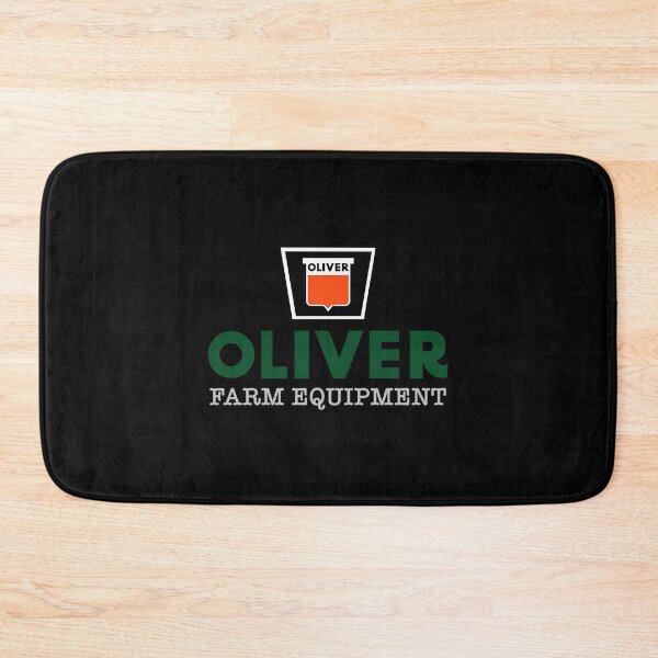 Item preview, Olivers Farm Equipments  designed and sold by GloopDot.