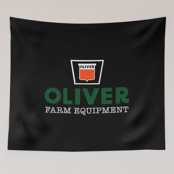 Item preview, Olivers Farm Equipments  designed and sold by GloopDot.