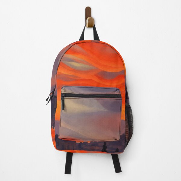 Item preview, Puesta de sol en San Francisco designed and sold by Sarah Curtiss.