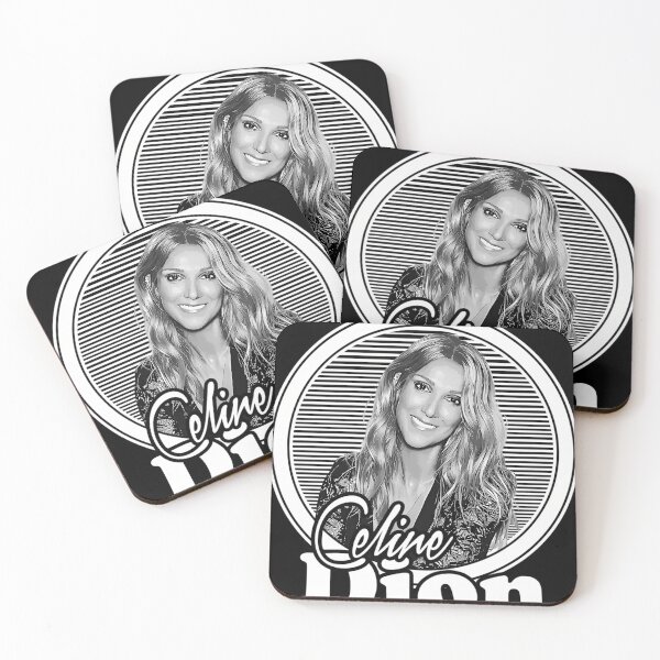 Item preview, Celine Dion designed and sold by TomiYami.