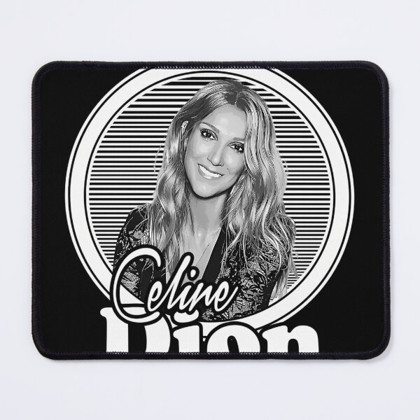 Item preview, Celine Dion designed and sold by TomiYami.