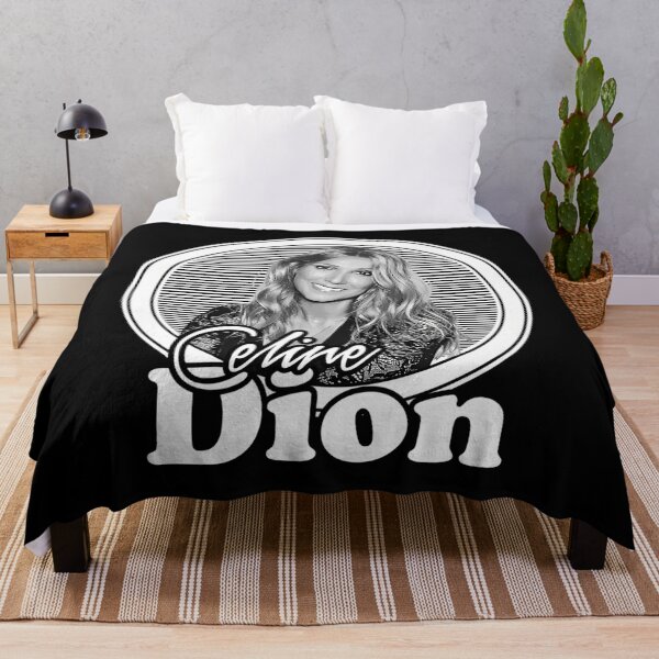 Item preview, Celine Dion designed and sold by TomiYami.